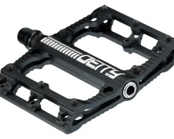 Deity Black Kat Pedals (Black) (9/16")