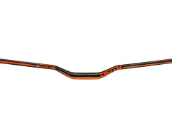 Deity Blacklabel 800 Handlebar (Orange) (31.8mm) (38mm Rise) (800mm) (5/9° Sweep)