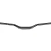 Deity Blacklabel 800 Handlebar (Stealth) (31.8mm) (38mm Rise) (800mm) (5/9° Sweep)