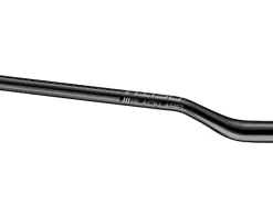 Deity Blacklabel 800 Handlebar (Stealth) (31.8mm) (38mm Rise) (800mm) (5/9° Sweep)