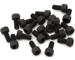 Deity Bladerunner Short Pin Kit (Black)