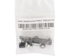 Deity Bladerunner/TMAC Rebuild Kit (Single Pedal)