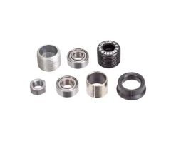 Deity Decoy/Compound Pedal Rebuild Kit