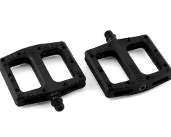 Deity Deftrap Pedals (Black) (9/16")