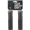 Deity Knuckleduster Lock-On Grips (Stealth) (132mm)