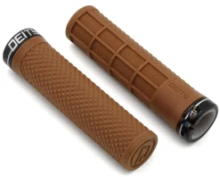 Deity Lockjaw Grips (Gum)