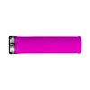 Deity Lockjaw Grips (Pink)