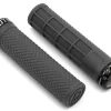 Deity Lockjaw Grips (Stealth)