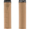 Deity Megattack Lock-On Grips (Gum) (140mm)