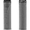 Deity Megattack Lock-On Grips (Stealth) (140mm)