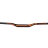 Deity Racepoint Riser Handlebar (Orange) (35mm) (25mm Rise) (810mm) (5/9° Sweep)