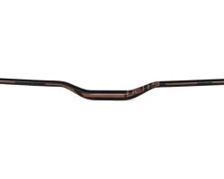 Deity Racepoint Riser Handlebar (Bronze) (35mm) (38mm Rise) (810mm) (5/9° Sweep)