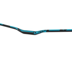 Deity Ridgeline Handlebar (Turquoise) (35.0mm) (25mm Rise) (800mm) (5/9° Sweep)
