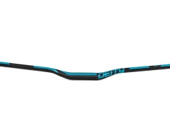 Deity Ridgeline Handlebar (Turquoise) (35.0mm) (25mm Rise) (800mm) (5/9° Sweep)