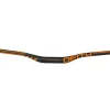 Deity Speedway Carbon Riser Handlebar (Orange) (35mm) (30mm Rise) (810mm) (5/9° Sweep)