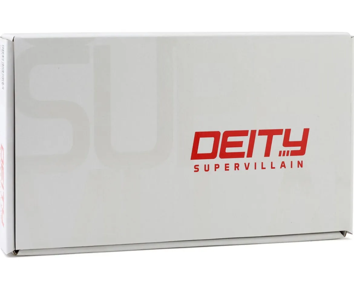 Deity Supervillain Pedals (Bronze)
