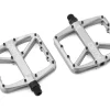 Deity Supervillain Pedals (Silver)