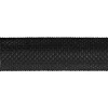 Deity Supracush Lock-On Grips (Black) (Pair)