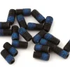 Deity TMAC Pedal Pin Kit (Black)