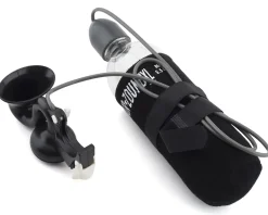 Delta Airzound Rechargable Air Powered Bike Horn (115 Db) (World's Loudest)