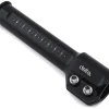 Delta Alloy Stem Raiser Pro Adapter (Black)