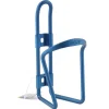 Delta Alloy Water Bottle Cage (Blue Anodized)