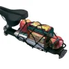 Delta Cargo Net (Black)