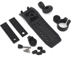 Delta Hefty+ Deluxe Phone Holder (Black)