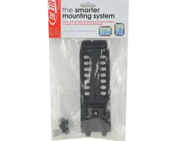 Delta Hold Its Elasto Mount (Black)