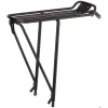 Delta Megarack Ultra Disc Rear Rack (Black)