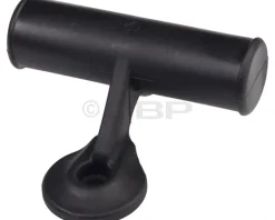 Delta Stem Bolt Mounted Computer Caddy