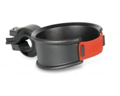 Delta Ultimate Beverage Holder (Black)