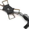 Delta X-Mount Bar Pro Handlebar Mount Smart Phone Holder (Black) (W Wahoo/Garmin Mount)