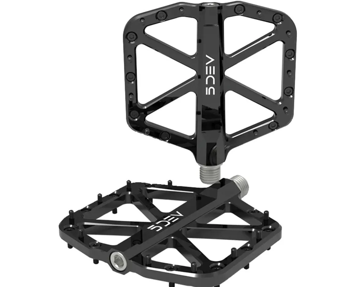5Dev All Around Pedal (Black)