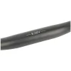 5Dev Alloy Handlebars (31.8mm Clamp) (40mm Rise) (800mm Width)