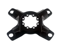 5Dev 8-Bolt Spider for Dura Ace 2x Chainrings