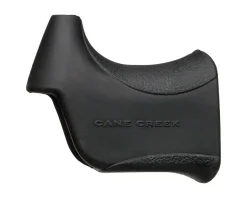 Dia-Compe Cane Creek Standard Non-Aero Hoods (Black) (Pair)