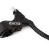 Dia-Compe Tech 77 Brake Lever (Black/Black)