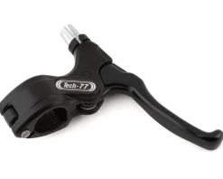 Dia-Compe Tech 77 Brake Lever (Black/Black)