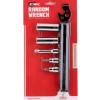 DK Random Wrench V3 Tool (Black)