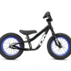 DK Nano Balance Bike (Black/Blue)