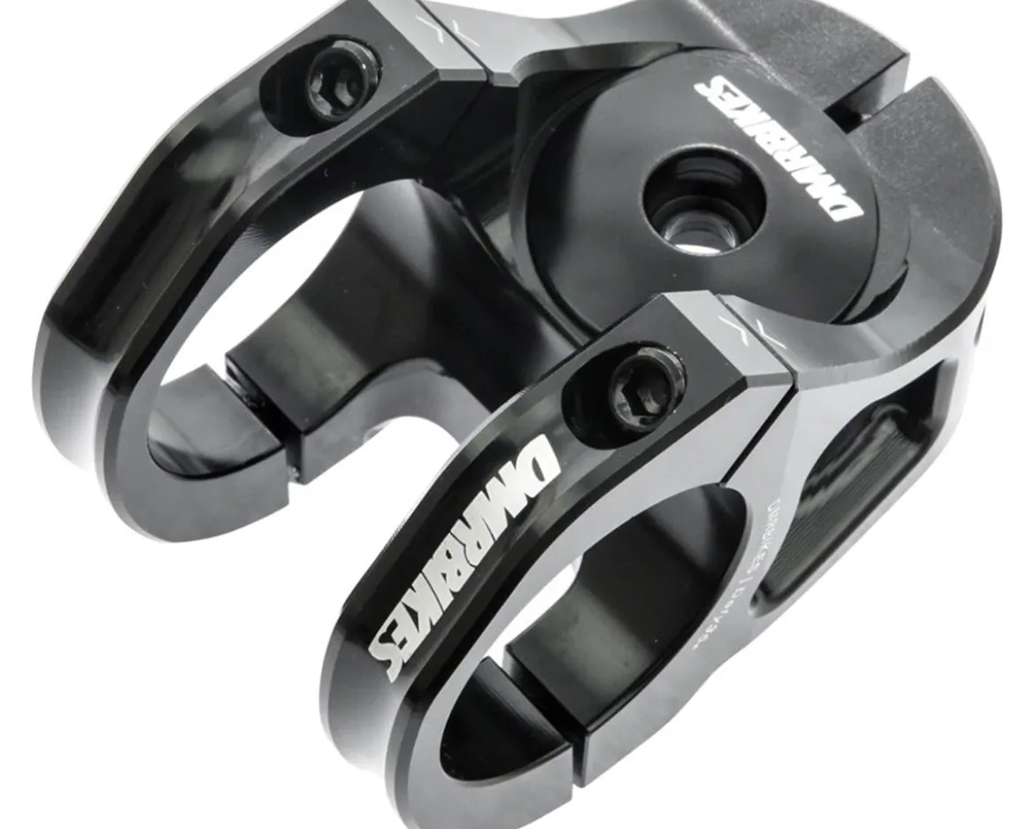 DMR Defy 2 Stem (Black) (31.8mm) (35mm) (10°)