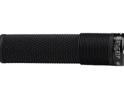 DMR DeathGrip (Black) (Brendog Signature) (Flangeless | Thick)