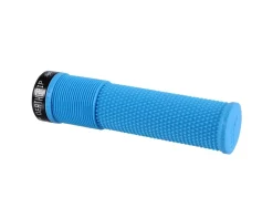 DMR DeathGrip (Blue) (Brendog Signature) (Flangeless | Thin)