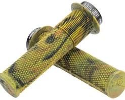 DMR DeathGrip (Camo) (Brendog Signature) (Flanged | Thick)