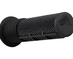 DMR DeathGrip Race Edition (Black) (Brendog Signature) (Flanged | Thick)