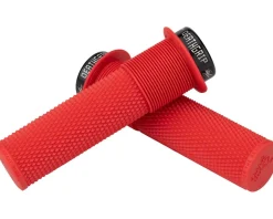 DMR DeathGrip (Red) (Brendog Signature) (Flanged | Thick)