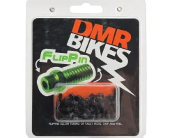 DMR Flip Pins for Vault Pedals (Black) (44)