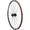 DMR Pro Disc Front Wheel (Black) (20 x 110mm (Boost)) (26") (6-Bolt) (Clincher)