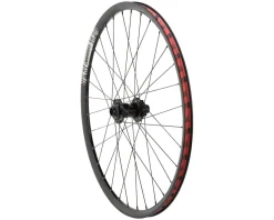DMR Pro Disc Front Wheel (Black) (20 x 110mm (Boost)) (26") (6-Bolt) (Clincher)